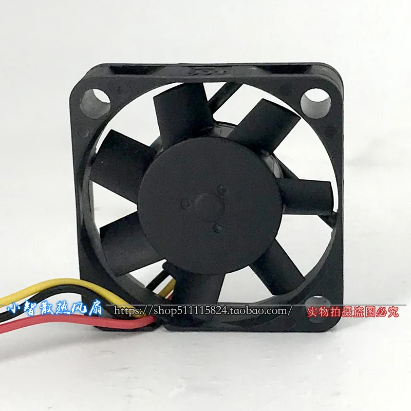 ORIGINAL ME40100V1-000C-G99 5V 1.08W 4010 40*40*10mm NEW COOLING FAN RADIATOR