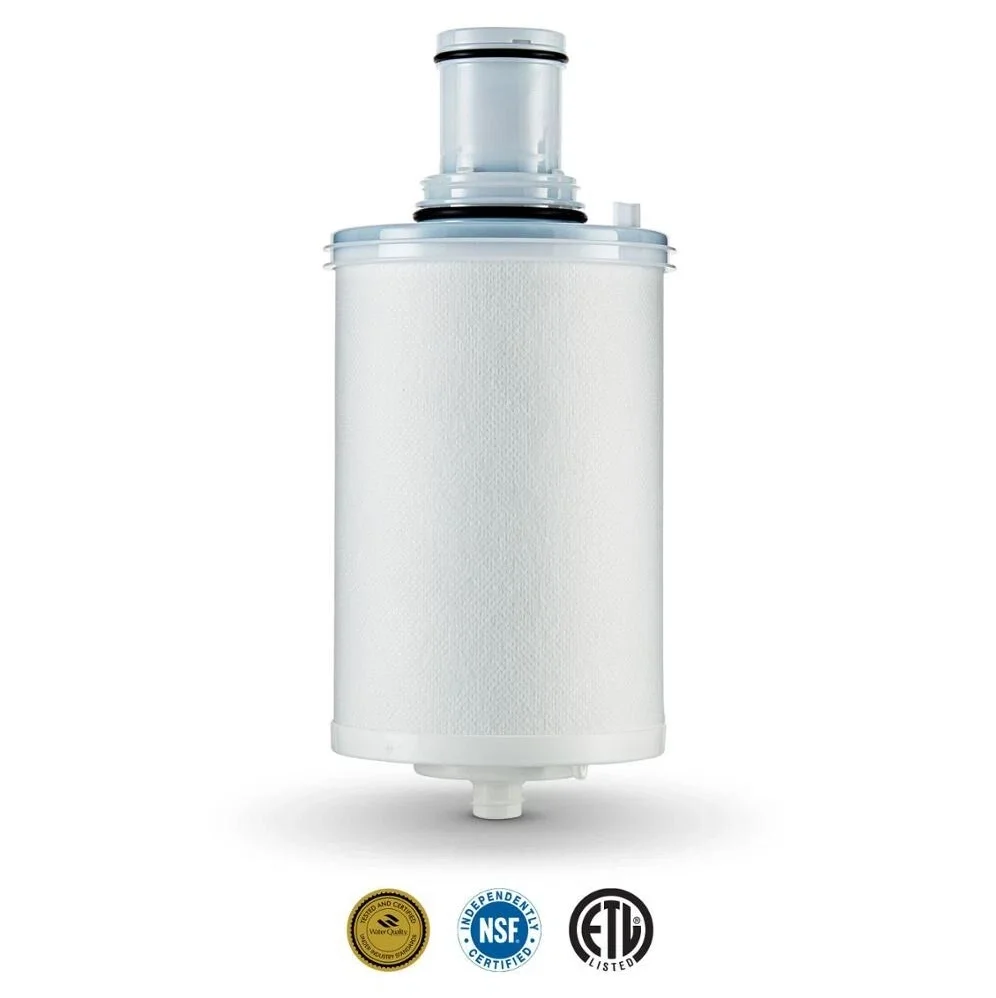 Amway eSpring UV Water Purifier Replacement Filter Cartridge - 100186 Advanced UV Technology for Purification