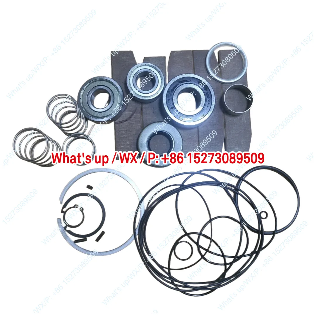 Starter Motor Repai…