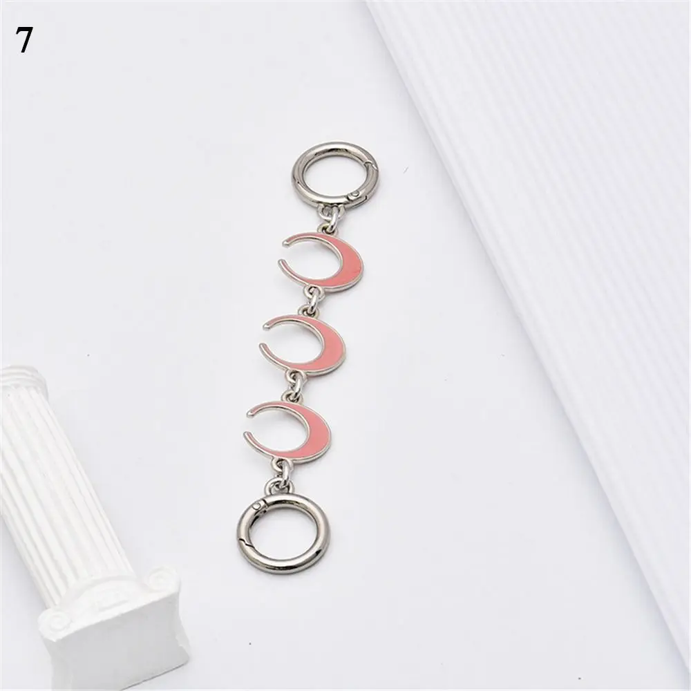 

Armpit Bag Strap Handbag Handle Bag Extension Chain Purse Strap Extender Shoulder Girdle Bag Belt
