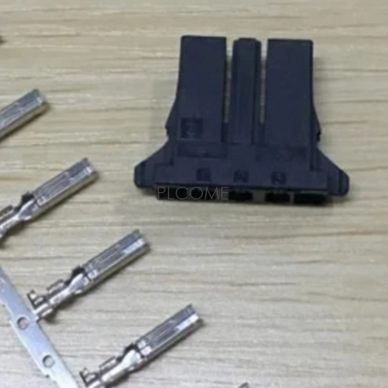 K&Y❤︎ 10/Pack AMP D-3 D3 Receptacle 1-178128-3 X, 2-178128-3 Y, 3-178128