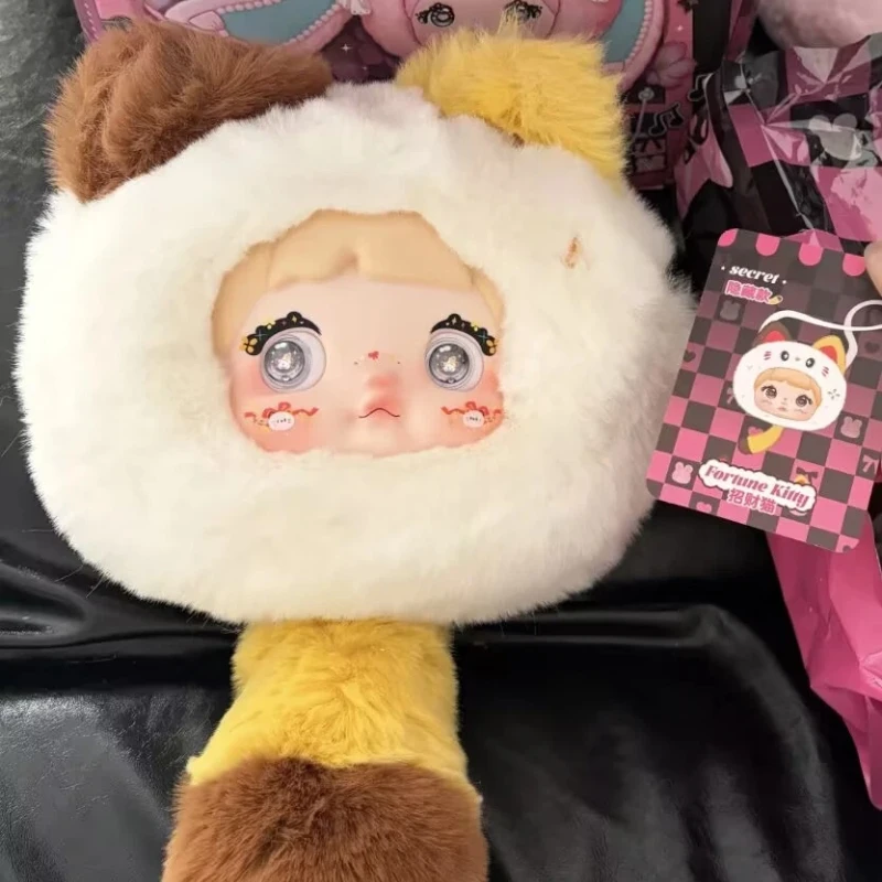 In Stock Genuine Nommi Collecting Cutie Bags Series Vinly Blind Box Autumn Winter Shoulder Bag Handbag Gift Collectible view 6