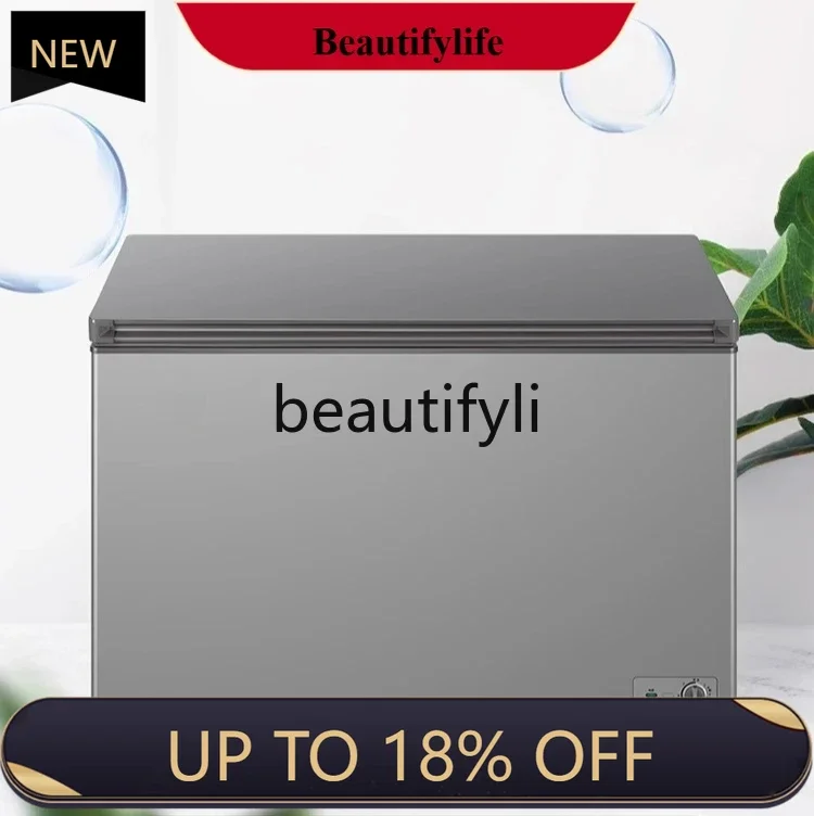 

519 liters refrigerated freezer minus -38 degrees ultra-low temperature seafood frozen refrigerator