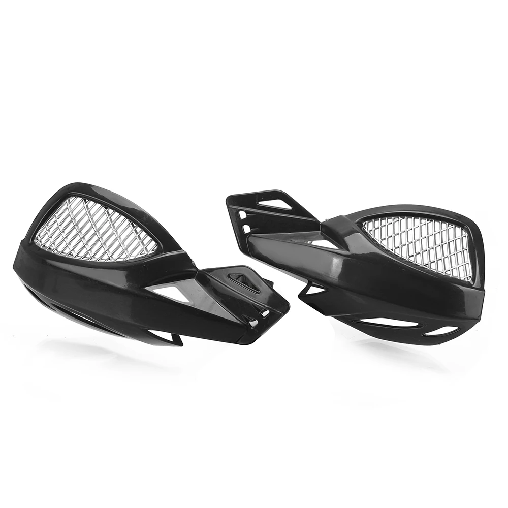 دراجة نارية Handguard حماية الصليب ل KTM هوندا ياماها 50cc 150 200cc Handguards العالمي اكسسوارات إندورو موتوكروس