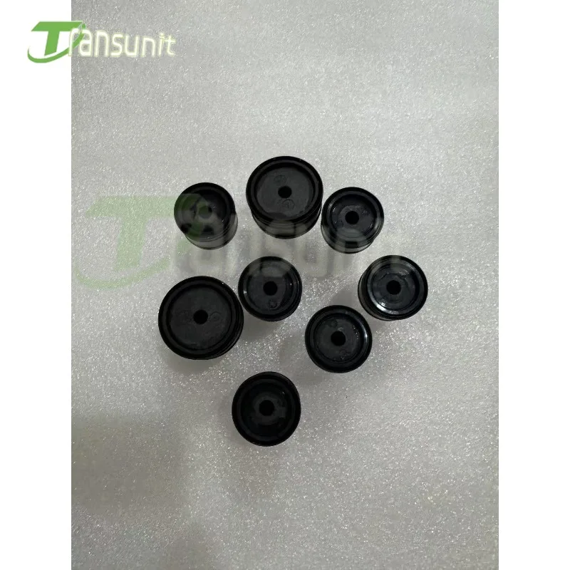 

MPS6 6DCT450 8PCS Automatic Transmission Shift Fork Piston Set Kit For Volvo FORD Mondeo LAND