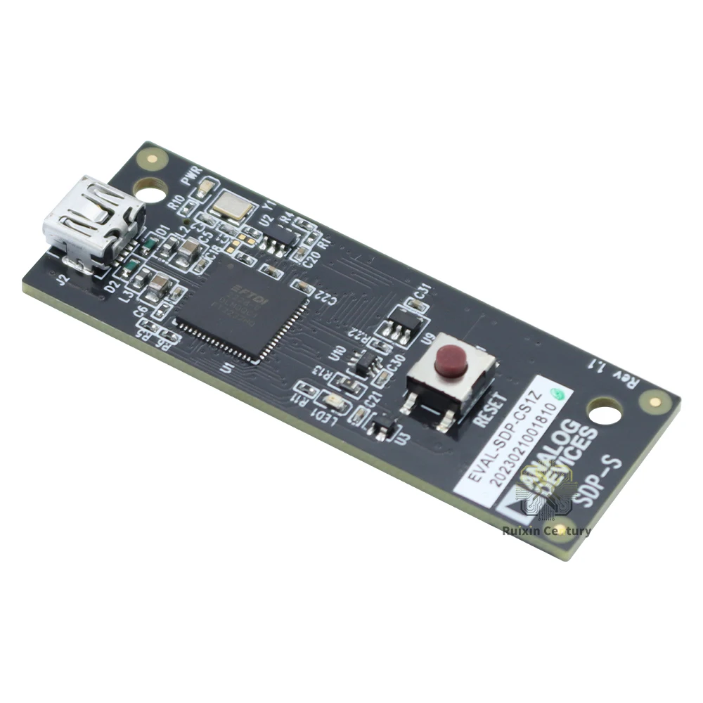FOR Analog Devices EVAL-SDP-CS1Z board SDP-S controller embedded signal processing development and evaluation test