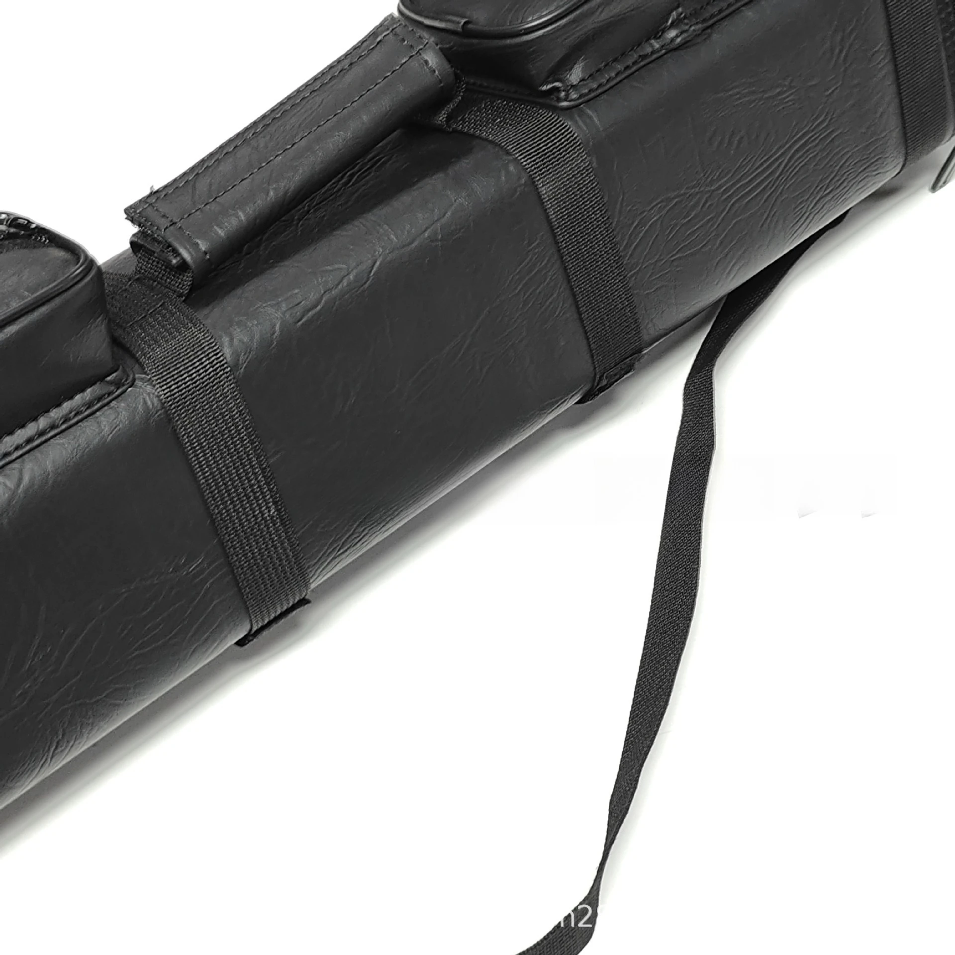 3B6S HardPool Cue Case Nine-hole pole bag soft bag pole barrel tide big head billiard pole
