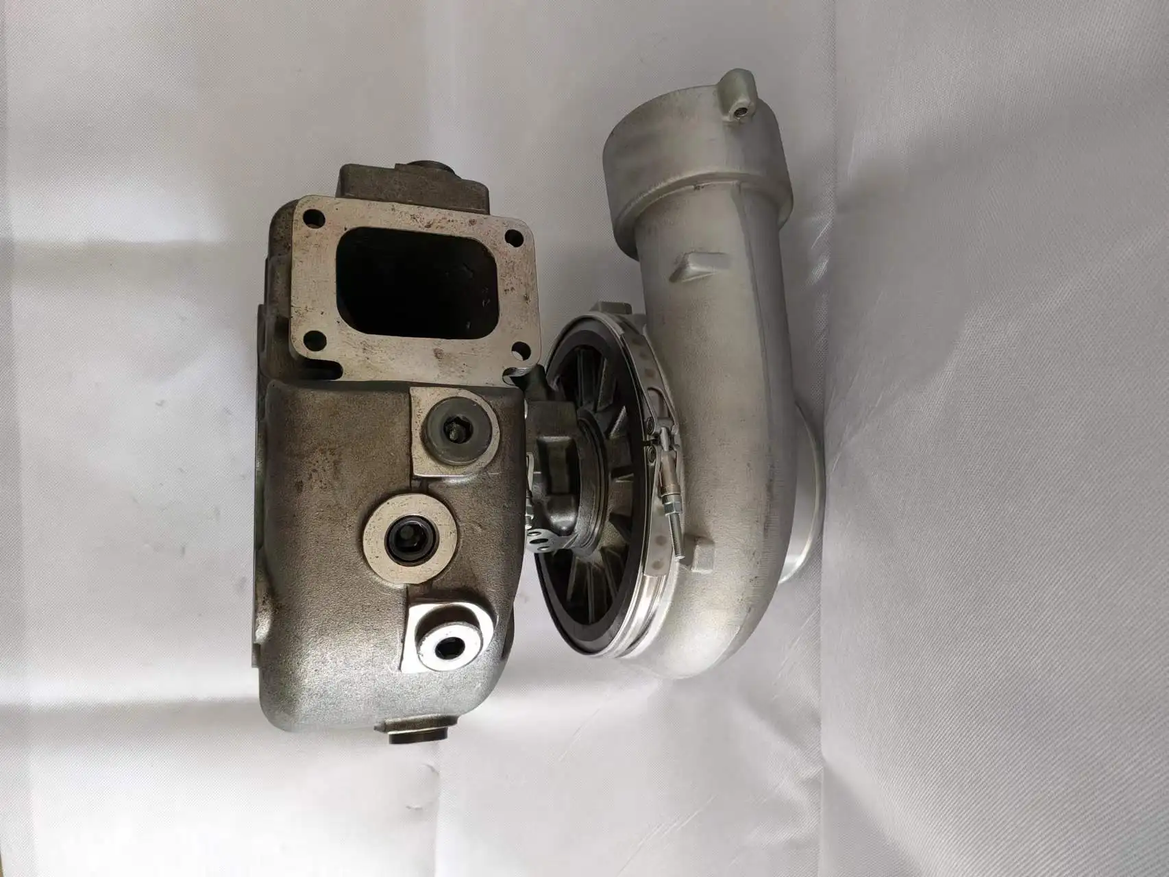 TURBO 332-9539 3329539 332 9539 Turbocharger Turbine For Caterpillar Genset For CAT Genset Engine