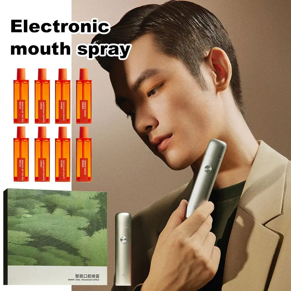 #37 Breath Sprays Comparison Guide