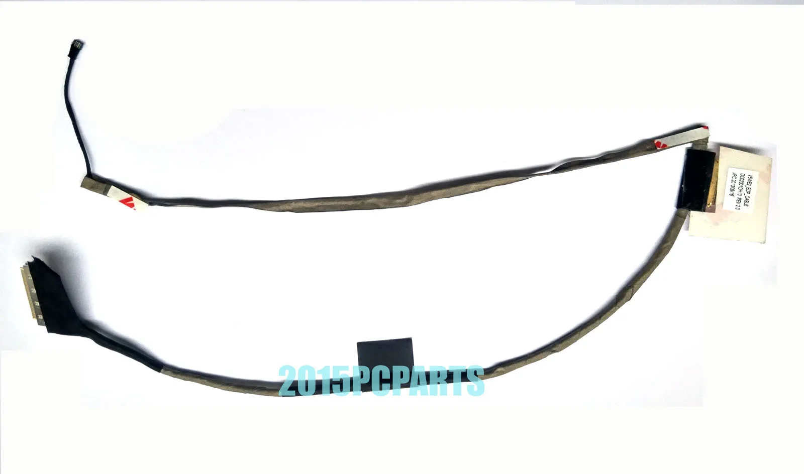New FOR Acer Aspire V5-561 V5-561G V5-561G-6407 V5-561G-9865 LCD Cable DC02001OH10