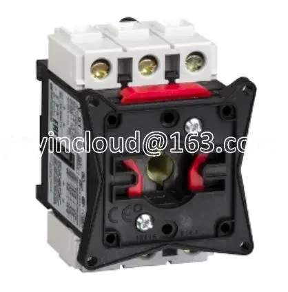 Suitable VCD1 VCD1C = V1C+KCD1PZC VARIO load switch.