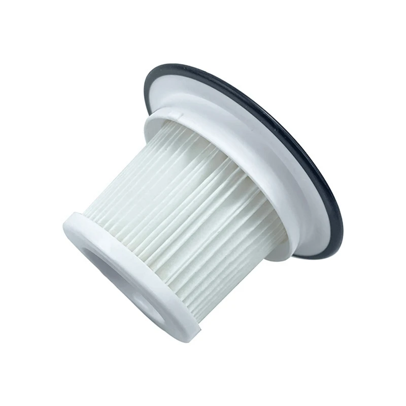 2Pcs Vacuum Cleaner Filter Elements Suitable For Positive And Negative Zero XJF-C030 Vacuum Cleaner Filter