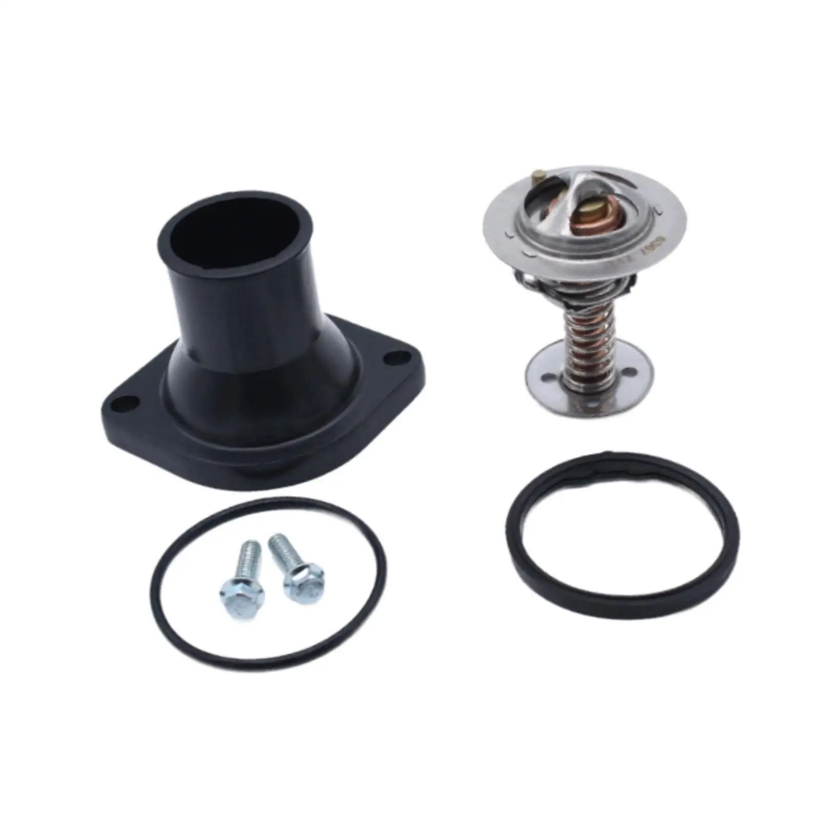 Black Aluminum Wate…