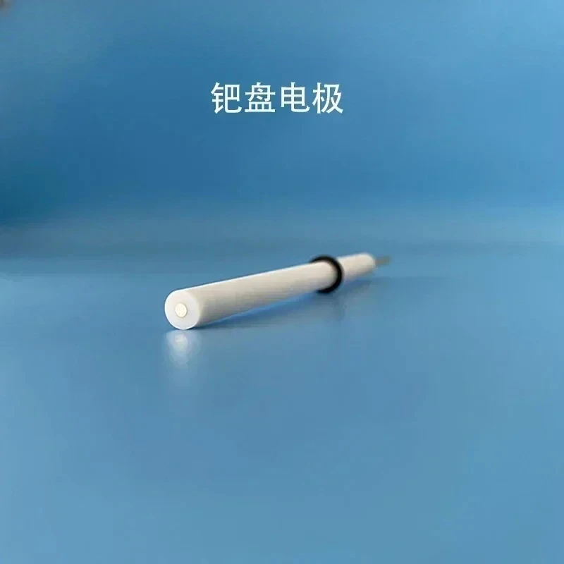 

Beijing Jingke 3mm palladium disk electrode Pd130 palladium electrode laboratory electrical analysis purity 99.99