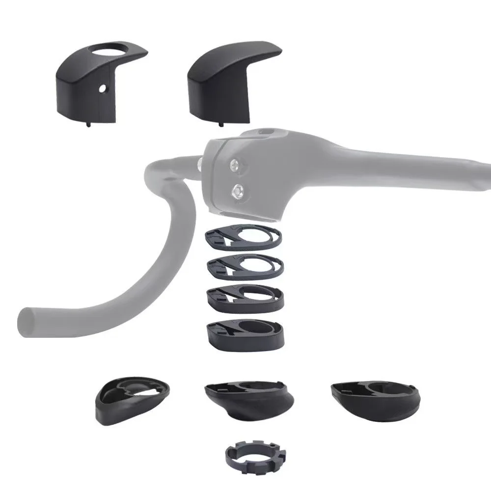 AliExpress TREK Madone 専用一体型ハンドルバー 90mm Carbon Fiber Road Bike Integrated Handlebar For Trek Madone Gen7 1