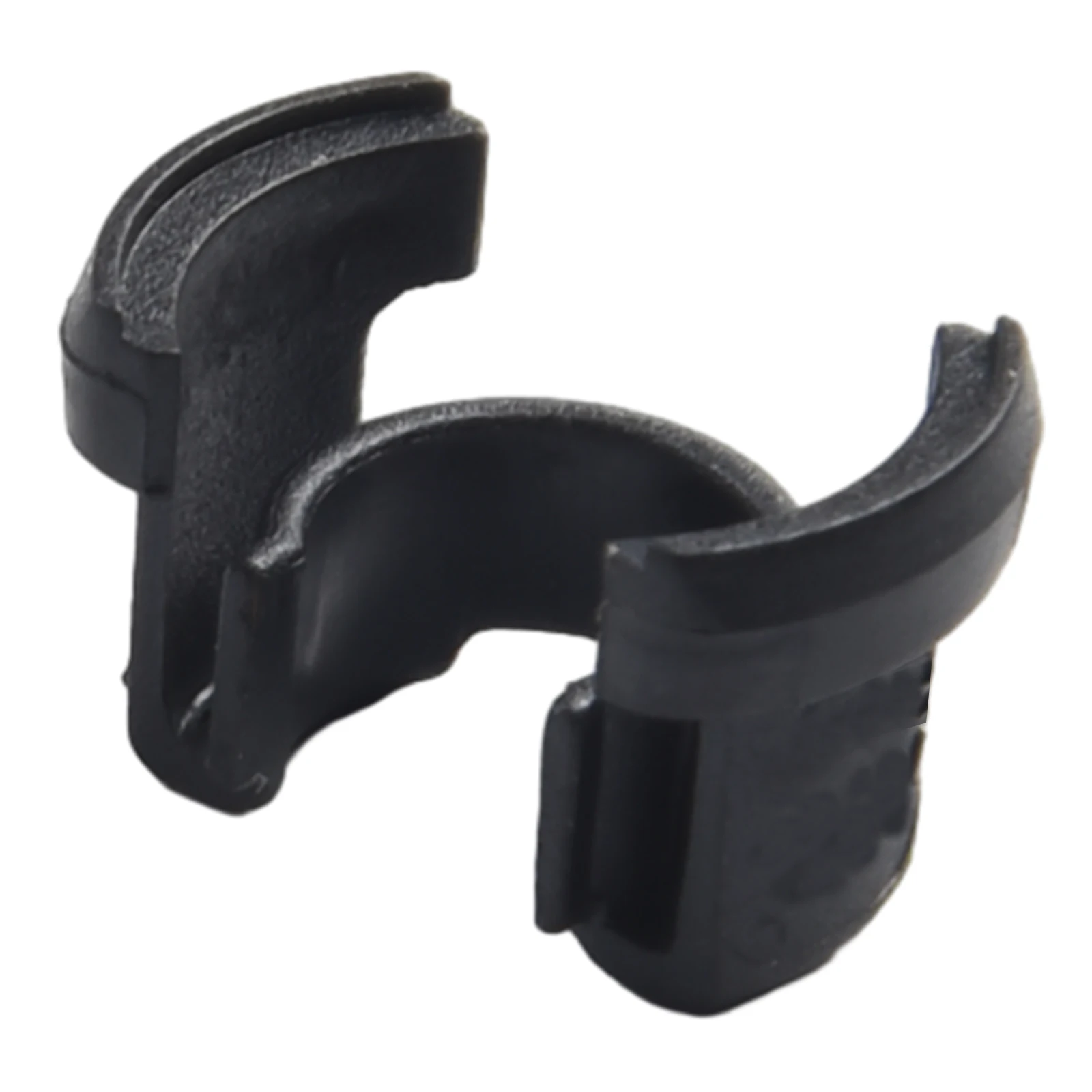 1set Car A/C Condensor Hard Line Lock Clamp Clip Plastics 88718-1E150 Replacement For Toyota 18-22 Car Auto Accessories