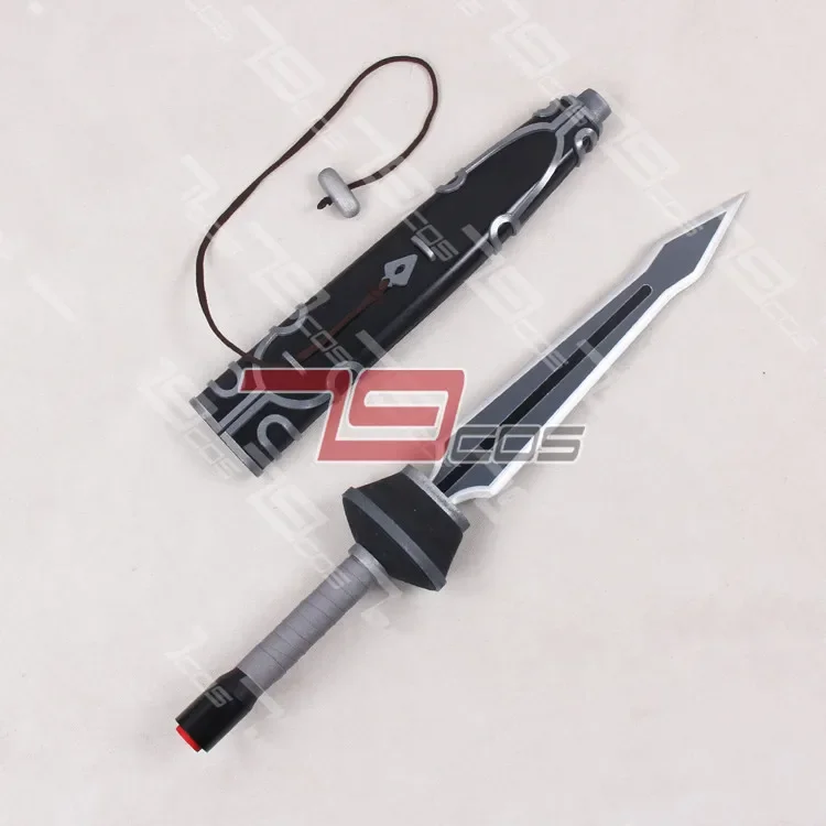 Anime Rokka No Yuusha Cosplay Prop PVC Sword Weapons for Halloween Cosplay Christmas Carnival Party Props