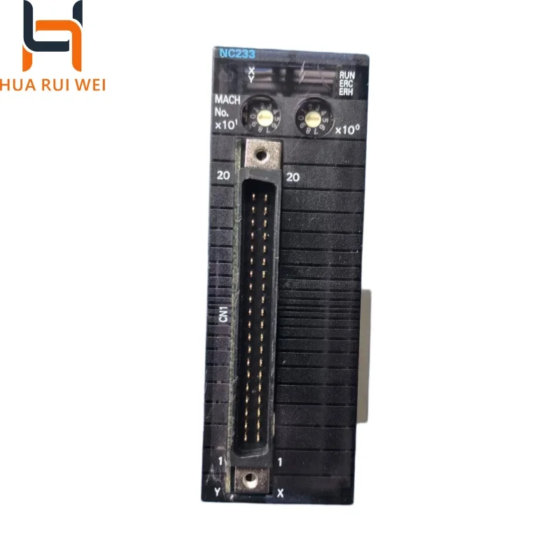 2026 New Original CJ1W-NC234 CJ1W-NC233 Plc Programming Controller Industrial Automation Controller Stock