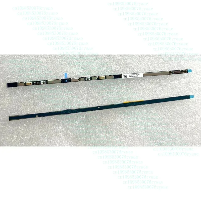 

Новая веб-камера для Dell Alienware X15 R1 R2 X17 R1 R2 0242KP 242KP