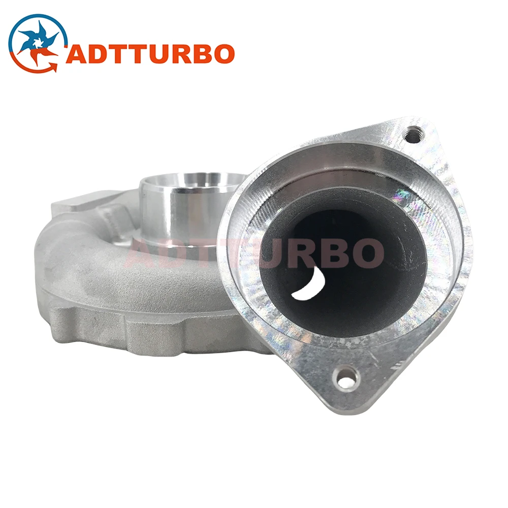 GTB2260V 765985-5010S 765985 Turbo Compressor Housing 11657796314 Turbo for BMW X5 3.0 d (E70) 173 Kw - 235 HP M57306D3 2007-