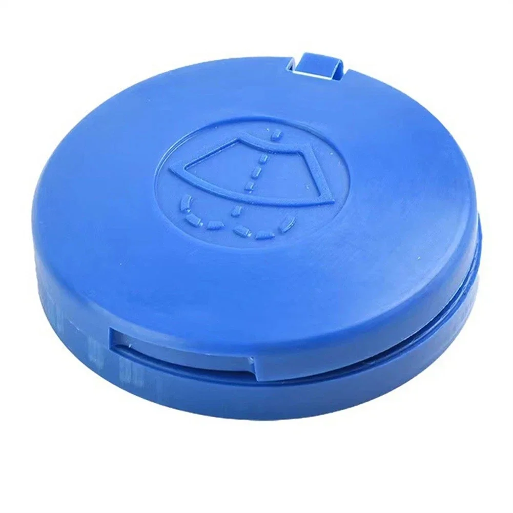 

Blue Plastic Car Windshield Washer Reservoir Tank Cap For Partner 2/301/307/308/408 OE 643235 643238 Factory Specs