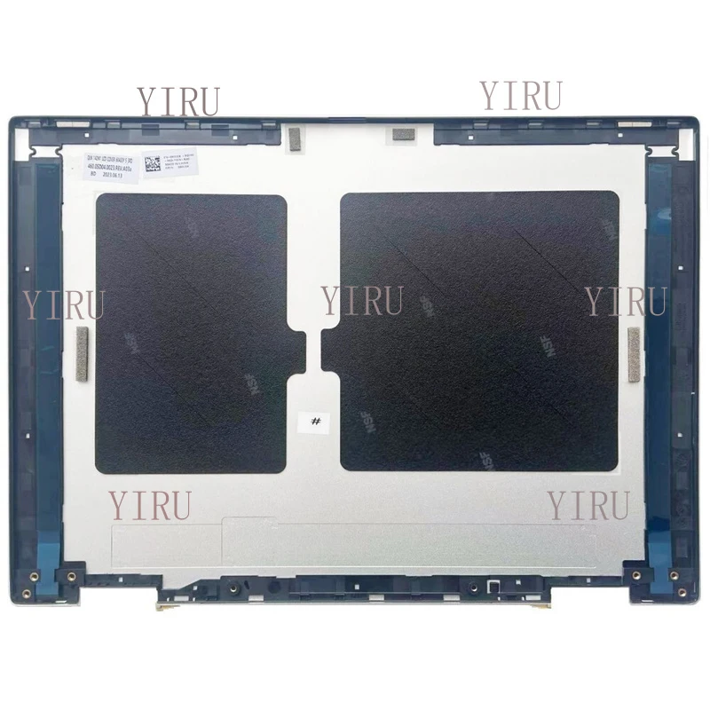 

L+ New For Dell Inspiron 7435 7430 2-in-1 Lcd Rear Back Cover Top Case RFC8X 0RFC8X