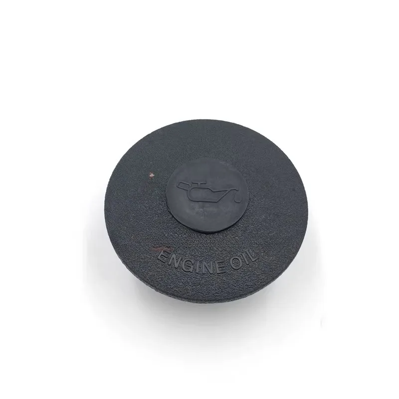 Engine oil cap rubber cap for Caterpillar E200B 311 312 320B/C