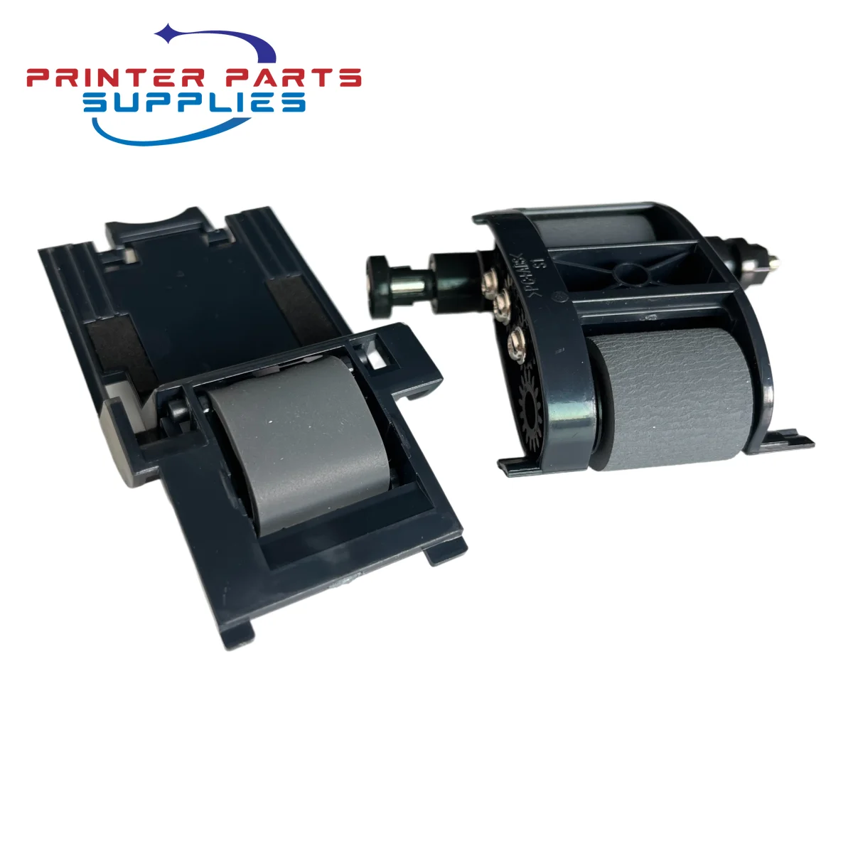 1 Juego L2725-60002 L2718A nuevo Kit de rodillos ADF para HP M575 M680 M630 M525 M725 651 M775 ScanJet 7500 Series