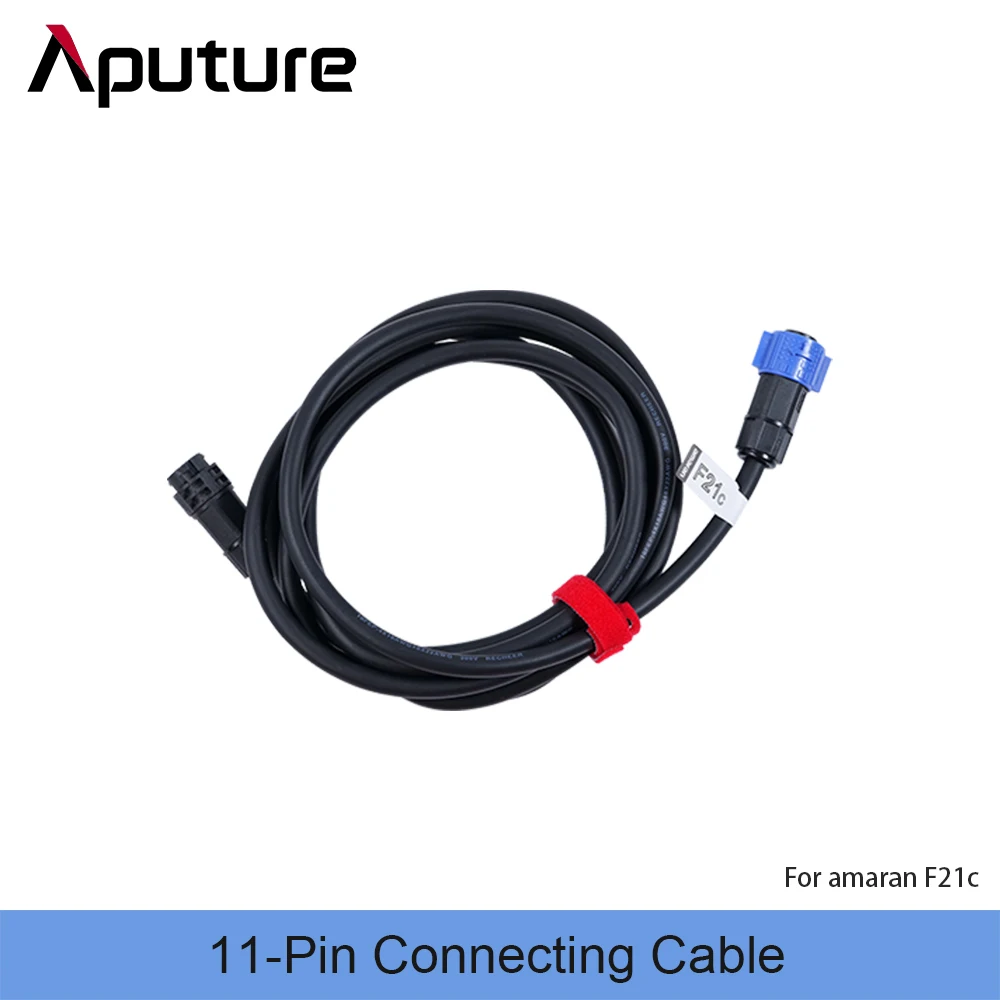 

Aputure 11-Pin Extension Connecting Cable for Amaran F21c