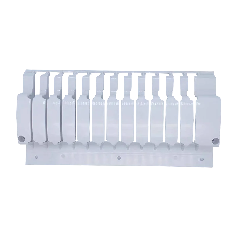 Suitable for  Embroidery Machine Parts Tension Base FN0919030000 Crossing Box Alarm Head 12 Needle Color