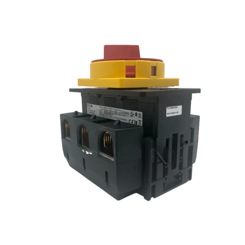Eaton Muller, Load Disconnector P5-250/EA/SVB Flush Mount 3P 250A Spot