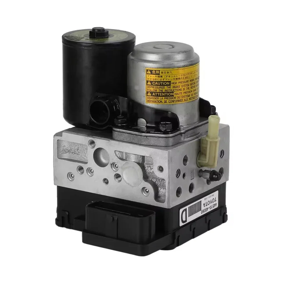 

Original 44510-48060 Hybrid ABS Brake Antilock Pump Module For TOYOTA Highlander Sienna Avalon Camry LEXUS RX400h