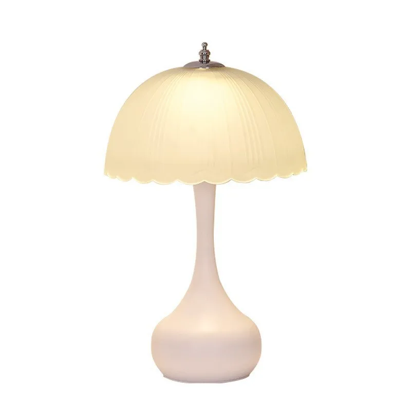 

Bedroom desk lamp, wedding Changming atmosphere night light
