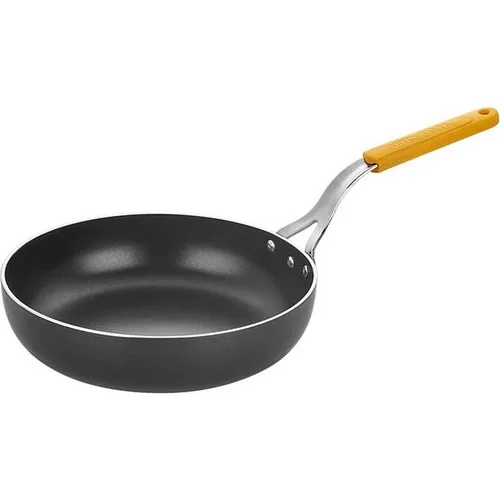 Altınbaşak Deeper into the Delta Maxi Frying Pan 24 cm-Victory Industrial Kitchen