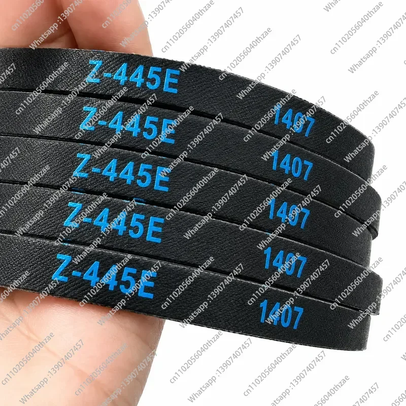 Washing Machine Belt Z-480E /416/445/460/474/493/487 Drive Belt