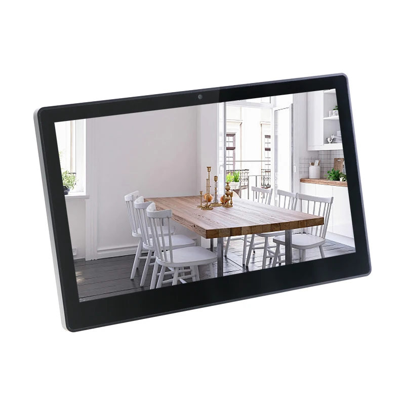 11.6 inch Wall Mount POE Android Tablet