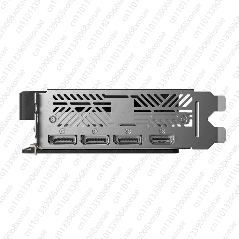 Kartu Grafis Diskrit RTX 5050 8G untuk Gaming dan Rendering