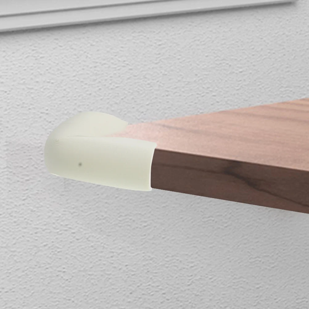 20 Pcs Protective Corner Soft Protectors Frame Table Bumpers For Moving Nbr Furniture