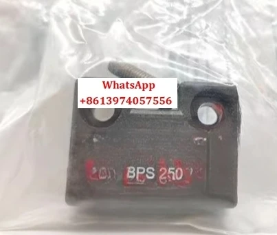 

Оригинальный немецкий переключатель BPS250