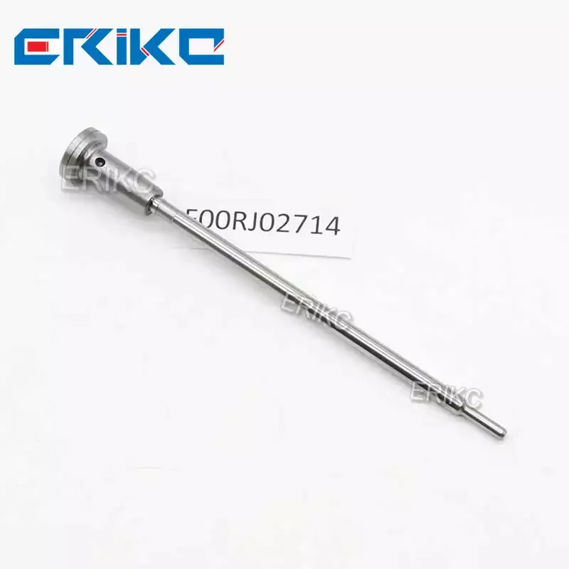 F00RJ02714 Common Rail Injector Control Valve F00R J02 714 Injector Valve F 00R J02 714