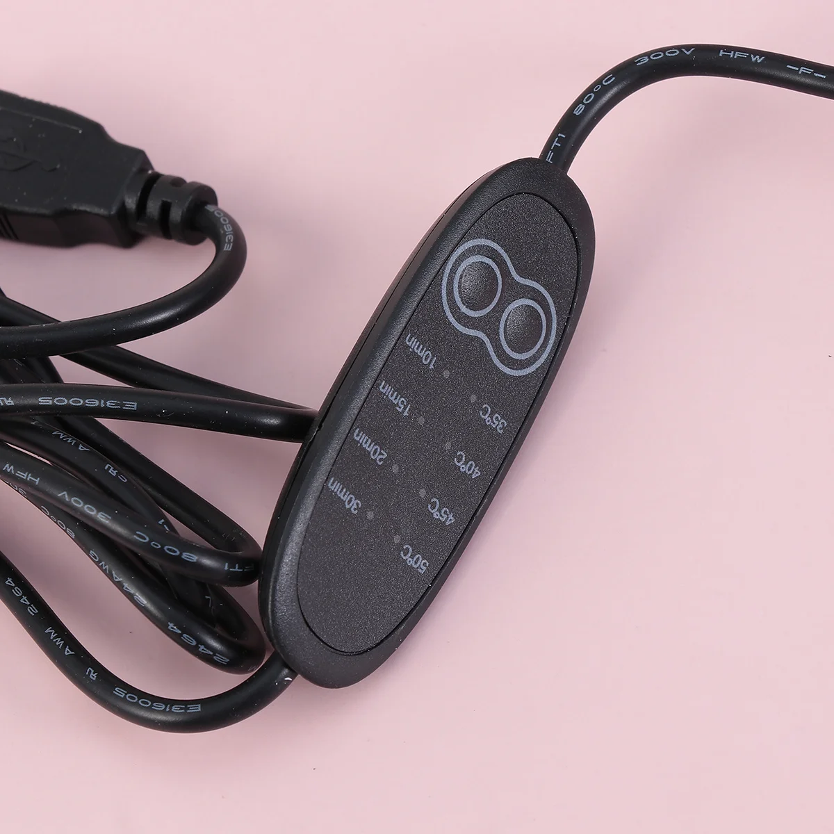 

Паровая маска для глаз с зарядкой через USB, горячий компресс, повязка на глаза для сна, расслабляющая повязка на глаз для домашнего офиса, путешествий, облегчение боли