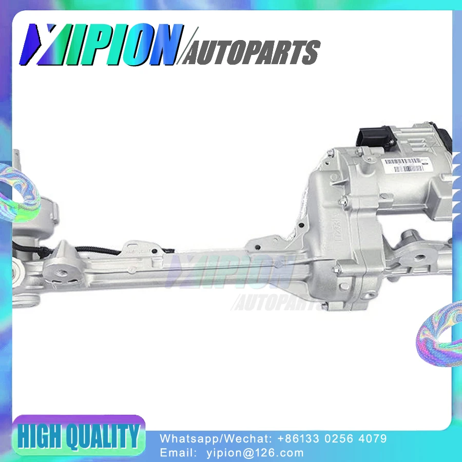 Hydraulic Power Steering Rack Gear box For Ford Explorer 2013-2016 DB533D070CM EB533D070AB DB533D070CL EB533D070AE EB5Z-3504-B