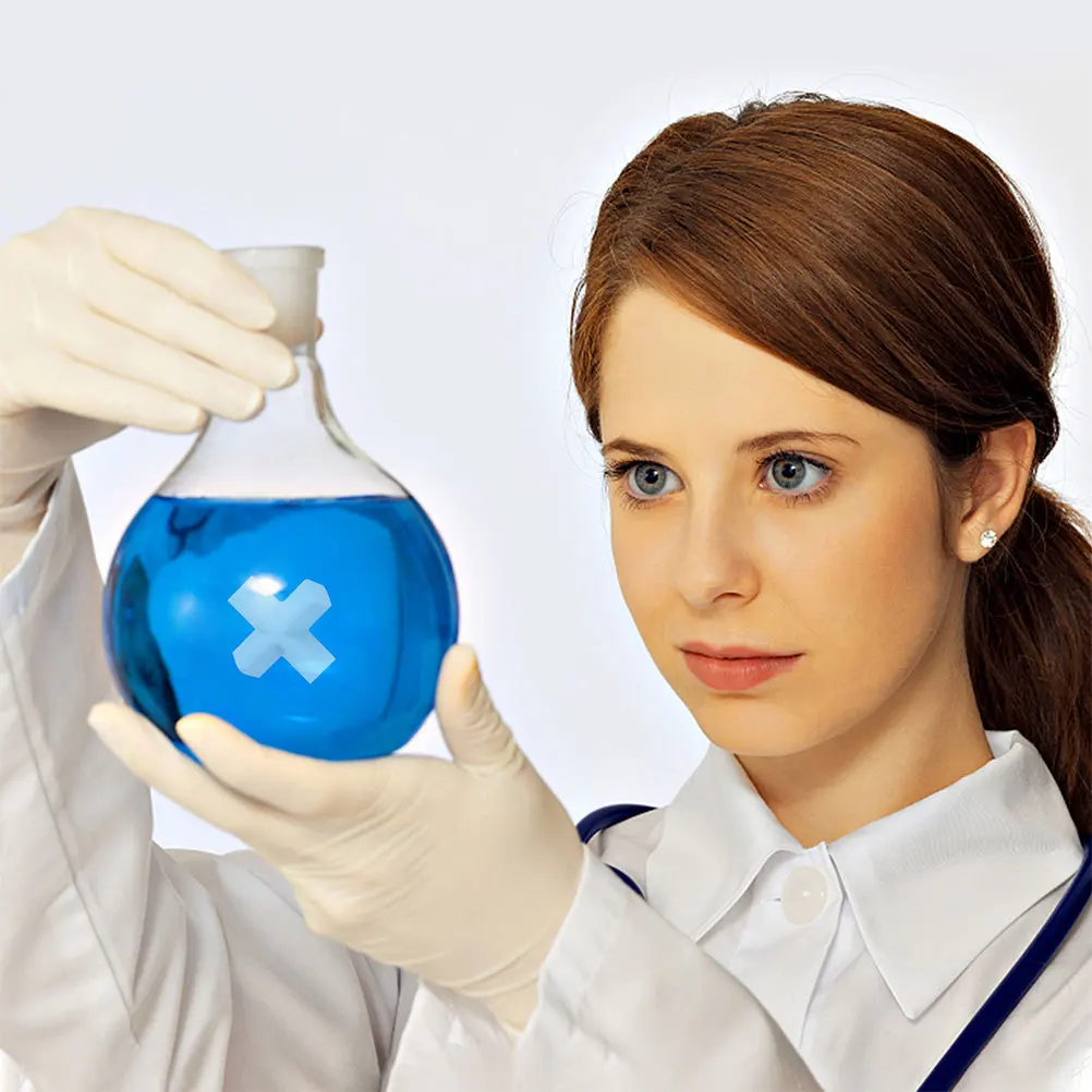 

Cross Ptfe Stir Bar Magnetic Stirring Bar High Temperature Resistant Lab Chemical Mixer Stirrer for Uniform Mixing