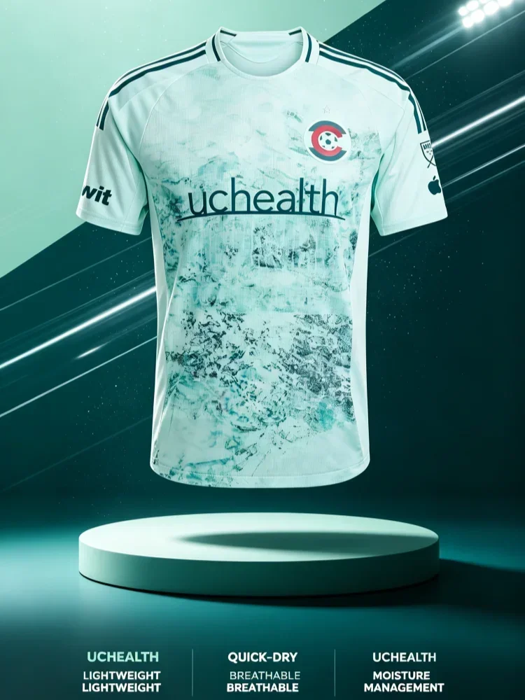 2027 New Chicago Niche Fan Customized Casual Sports Fast Drying Breathable 3D Printed T-shirt For Family And Children's Wear