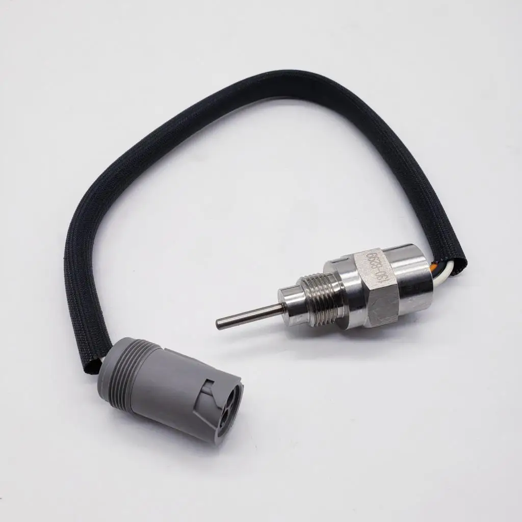 

for Caterpillar Motor Grader 130-8299 120 140 160M Loader Excavator Temperature Sensor