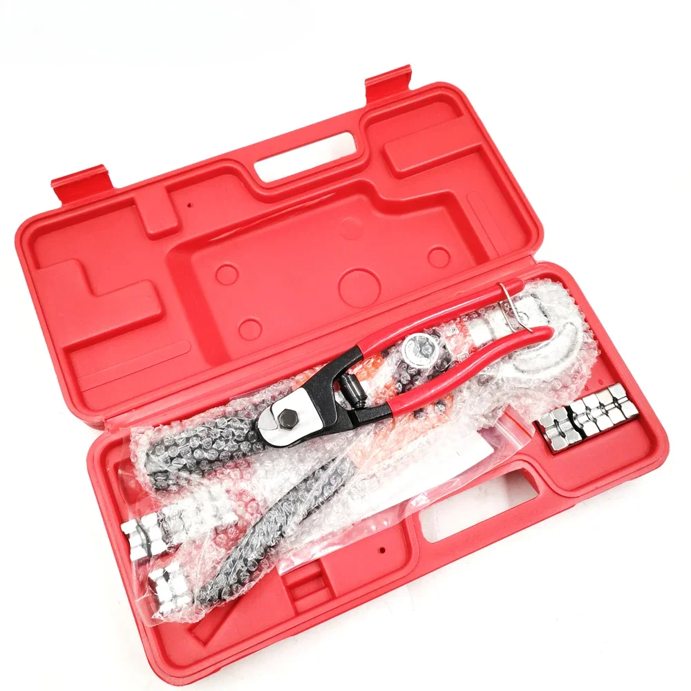 

-Haicable Manual Tools Copper And Aluminum Wire Crimper HP-70C Hydraulic Connector Terminal Crimping Tool