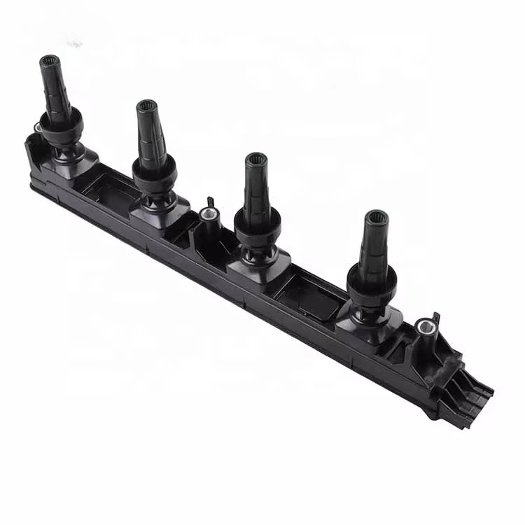 

9656695780 PeugeotSS/PSA 2011-2015 High Performance 6pin Ignition Coil Set