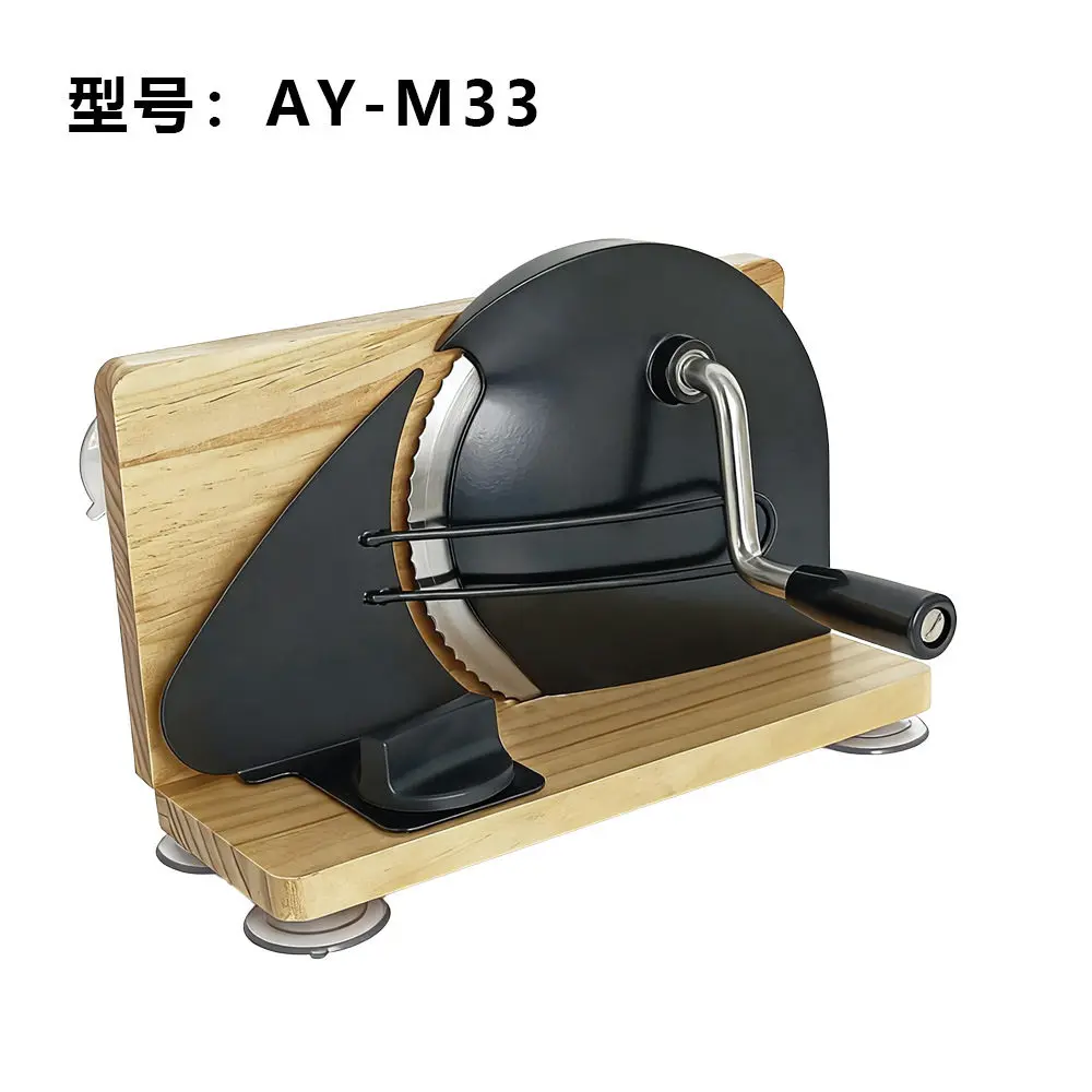 Manual Adjustable Bread Slicer Customizable Thickness Loaf Cutter Homemade Toast Slicing Tool For Home Kitchen