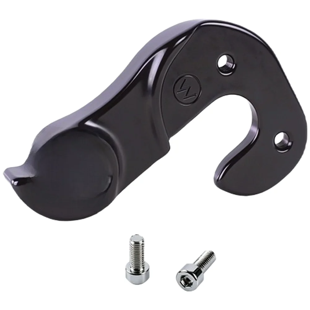 Rear Derailleur Hanger For FOR Merida Mountain Bikes Aluminum Alloy Hook Replacement Compatible with Frame Design