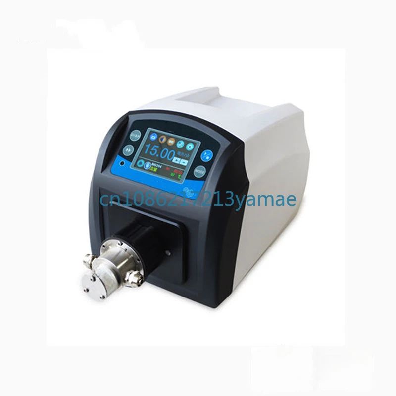 C3001Working Speed 50-3000 r/min Micro Gear Pump